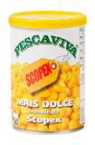 Pescaviva Sweetcorn