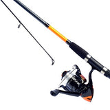 Daiwa Sensor Blister Combo