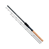 SHIMANO AERO X1 DISTANCE FEEDER ROD 12ft/3.66m