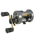 Shimano Corvalus 401 Round Profile Baitcaster Reel