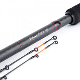 SHIMANO AERO X1 DISTANCE FEEDER ROD 12ft/3.66m