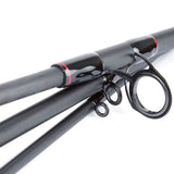 SHIMANO AERO X1 DISTANCE FEEDER ROD 12ft/3.66m