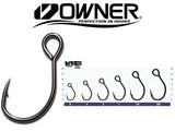 Owner Single Lure Hooks