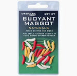 DRENNAN Buoyant Maggots