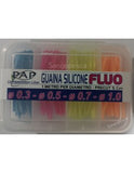 Italian SILICONE PAP  box