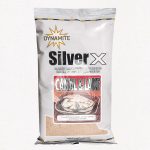 Dynamite Silver X Naturals Groundbait