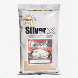 Dynamite Silver X Naturals Groundbait