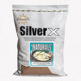 Dynamite Silver X Naturals Groundbait