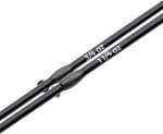 Shakespeare SKP Solitude 12ft Feeder Rods