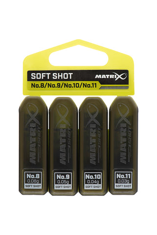 Matrix Shot Dispensers