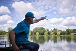 Drennan New Softfeed Groundbait Caty