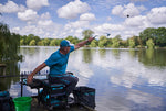 Drennan New Softfeed Groundbait Caty