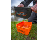 Sonubaits EVA Bait Tub & Strainer Set