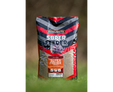 Sonubaits Super Feeder Roach 2kg Groundbait