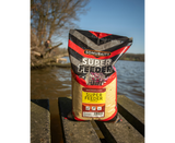 Sonubaits Super Feeder Bream 2kg Groundbait