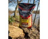 Sonubaits Super Feeder Bream 2kg Groundbait