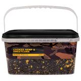 Sonubaits Cooked Particles 2.5kg