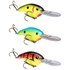 Strike King Pro Model Series 6 crankbait 28.3g 125 mm