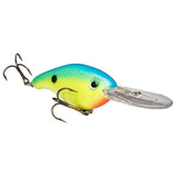 Strike King Pro Model Series 6 crankbait 28.3g 125 mm