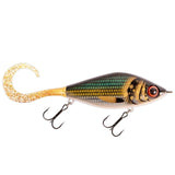 Strike Pro Guppie 13.5cm & Spare Tails