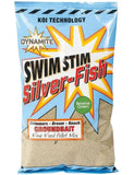 Dynamite Baits Swim Stim Groundbaits