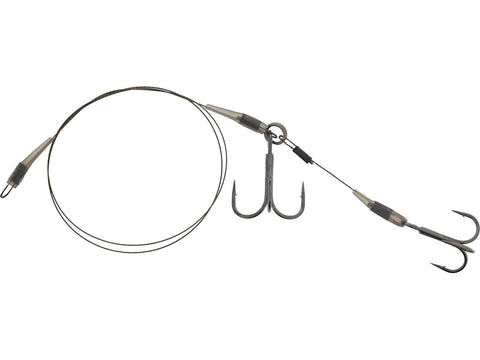 Westin Multi-Purpose Deadbait Rigs