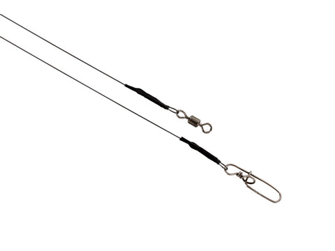 Westin Titanium Leaders