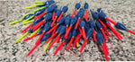 DT Floats - Hand Made Floats for Silver & Carp