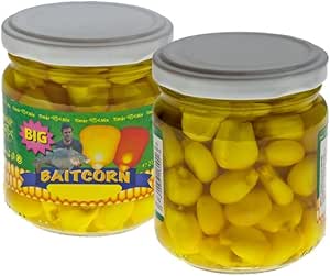Timar Mix Sweet Corn Marinated