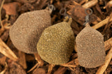 Korda Textured Square Pear wheights