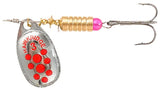 Hawkridge Thunder Spinners