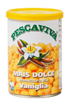 Pescaviva Sweetcorn