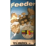 VDE Feeder Turbo +