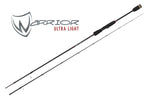 FOX RAGE Warrior Ultra Light rod