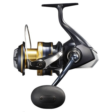 Shimano Spheros SWXG Reels