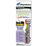 Hayabusa Sabiki Rigs