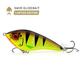 Westin Swim Limited colours