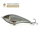 Westin Swim Limited colours