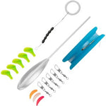 Zebco Ready2Fish Trout Rig 15g