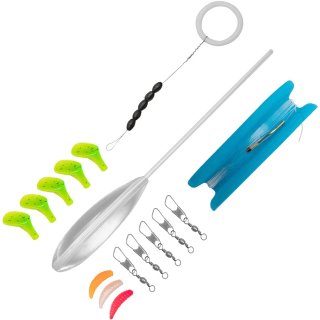 Zebco Ready2Fish Trout Rig 15g