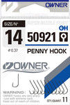 Owner Penny Hook 50921