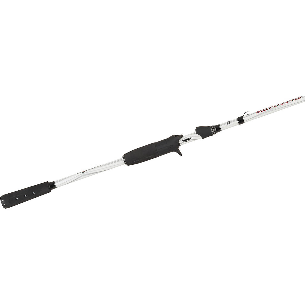 abu garcia veritas 2.0 winch Abu Garcia Veritas 2.0 Rod – Baracuda Fishing Tackle