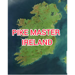 Pike Master Ireland 2023