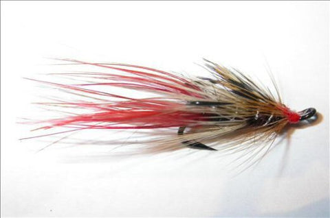 Salmon & Seatrout Flies – Baracuda Fishing Tackle