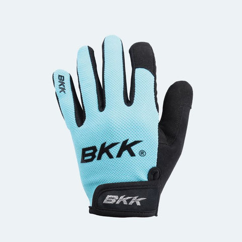 BKK Full Finger Gloves