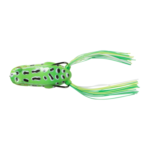Savage Gear 3D POP FROG FLOATING Lures