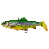 Savage Gear 4DTrout Rattle Shad