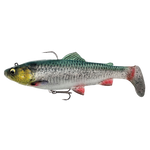 Savage Gear 4DTrout Rattle Shad