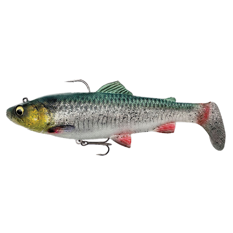 Savage Gear 4DTrout Rattle Shad