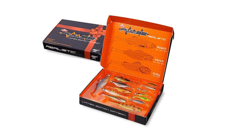 Berkley Pulse Realistic Limited Edition GiftBox